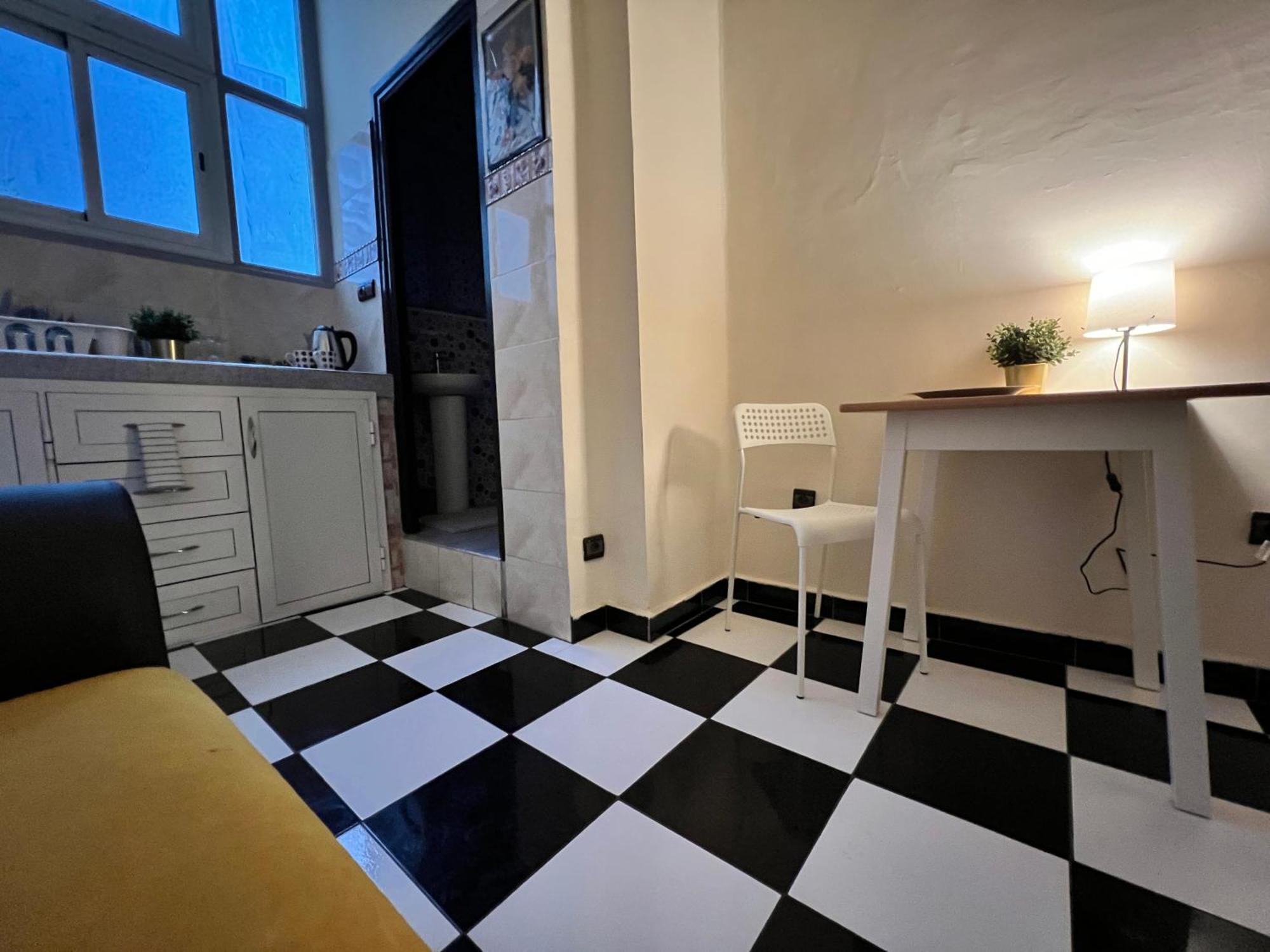 Casablanca Central Suites - Casa Port Экстерьер фото