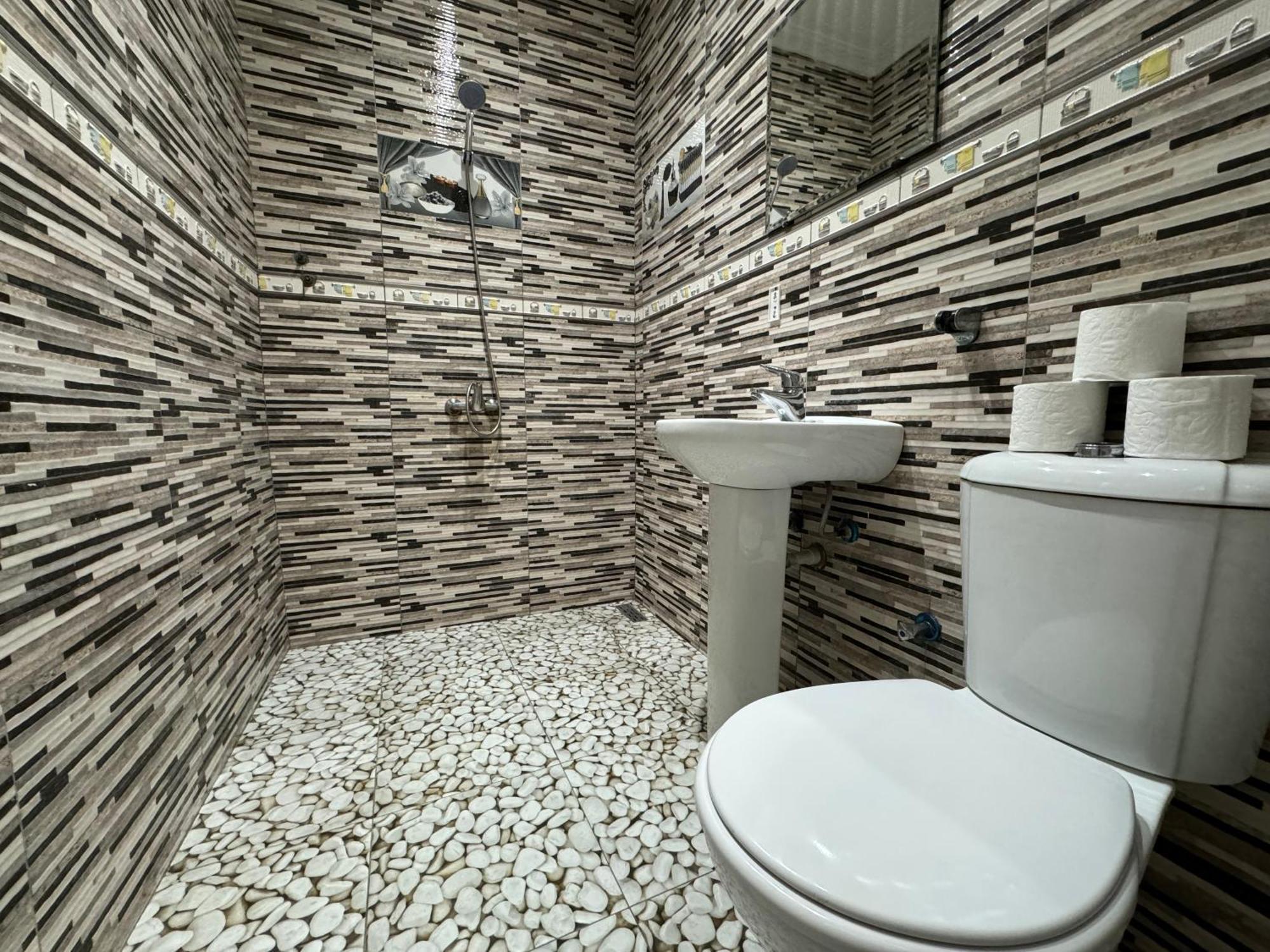 Casablanca Central Suites - Casa Port Экстерьер фото